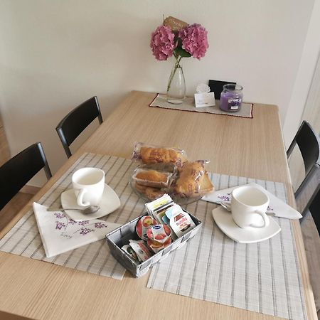 La Casa De Nani Apartment Porcen Bagian luar foto